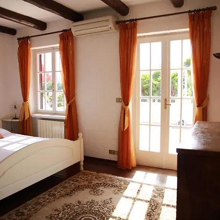 La Boatina Couette-café 3*