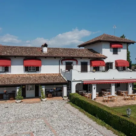 Frühstückspension La Boatina 3*