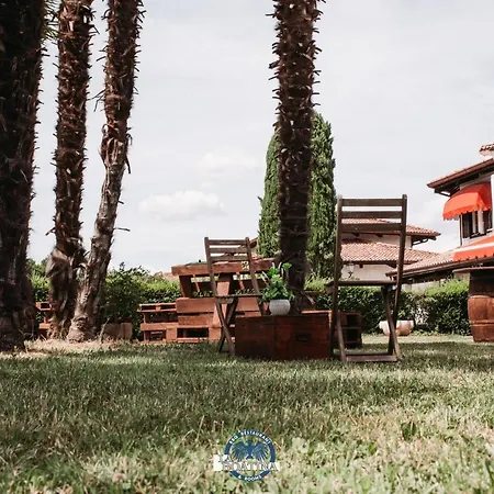 La Boatina Couette-café 3*