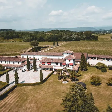 La Boatina Bed & Breakfast