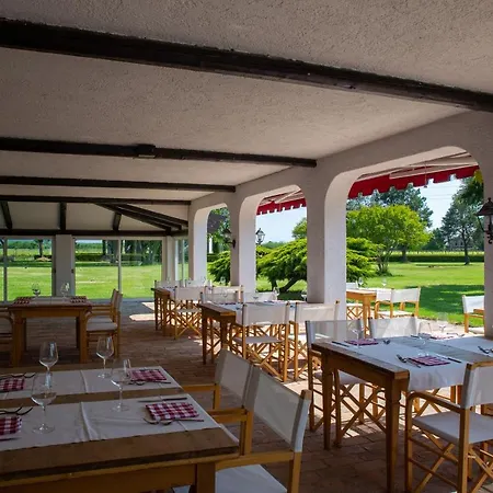 Bed & Breakfast La Boatina Cormons