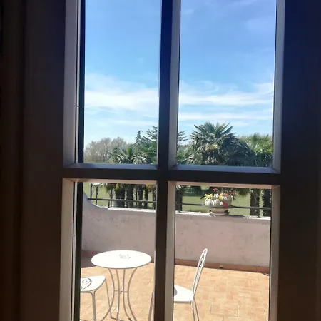 La Boatina Frühstückspension 3*