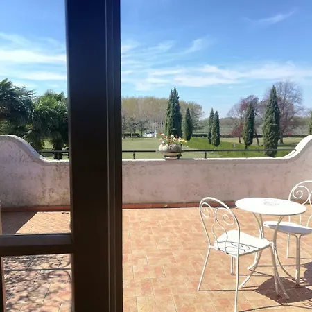 La Boatina Frühstückspension