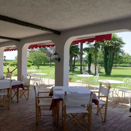 La Boatina Frühstückspension 3*