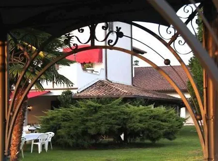 La Boatina Couette-café