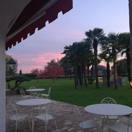 La Boatina Frühstückspension