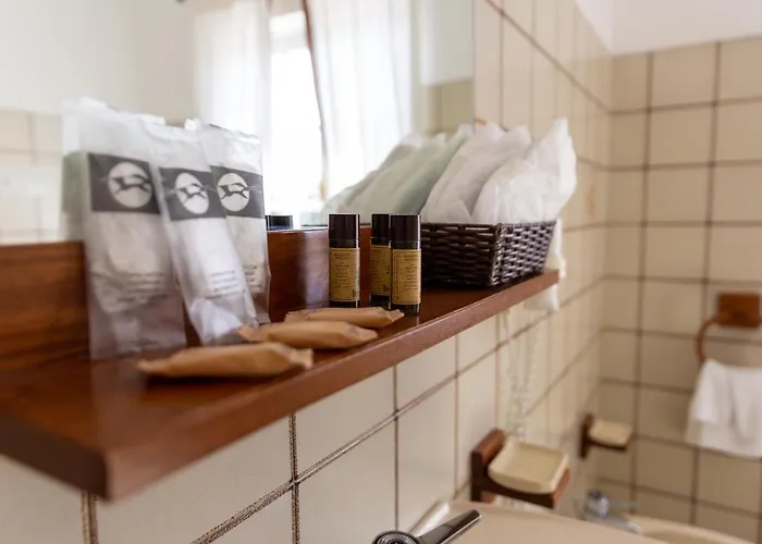 La Boatina Frühstückspension