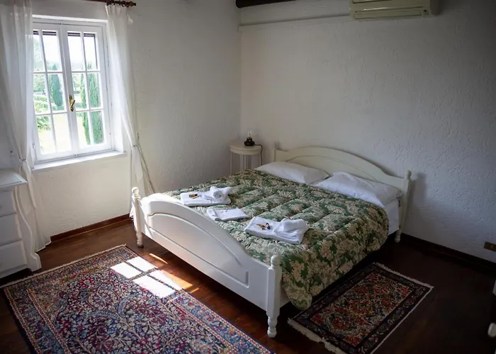 La Boatina Frühstückspension Cormòns