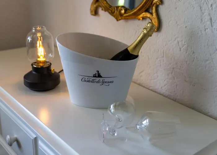 La Boatina Frühstückspension