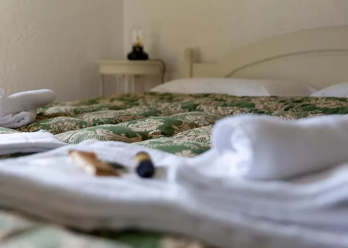 Frühstückspension La Boatina Cormòns