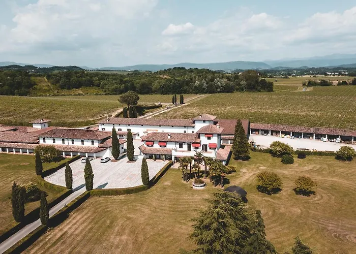 La Boatina Frühstückspension