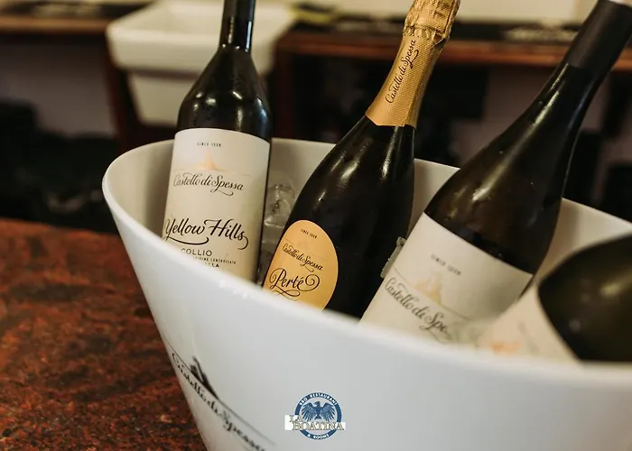 La Boatina 3* Cormòns