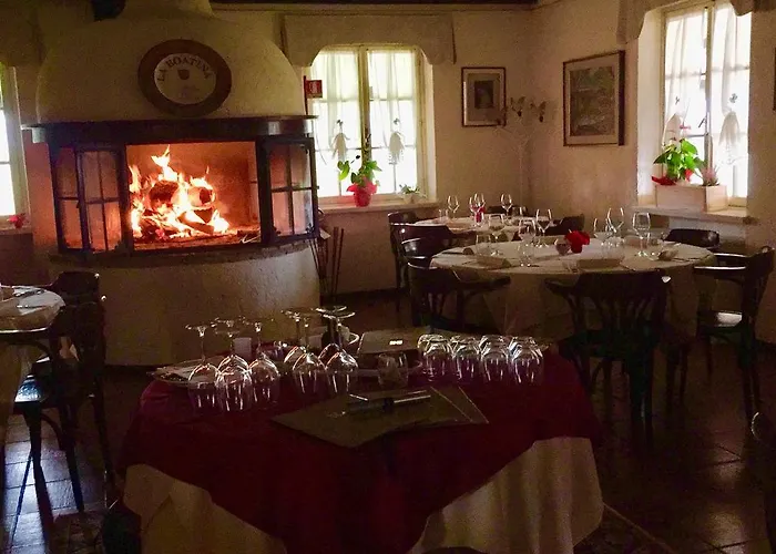 La Boatina Frühstückspension Cormòns