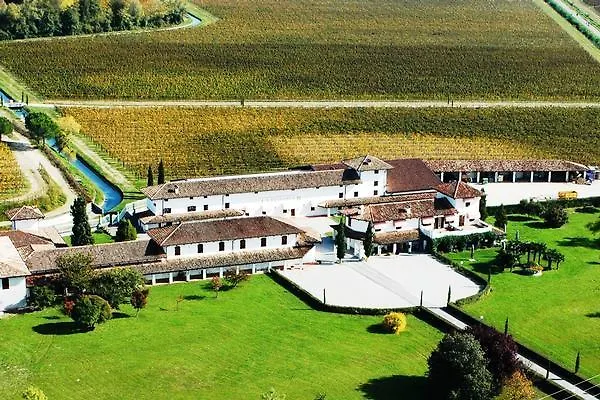 Frühstückspension La Boatina Cormòns