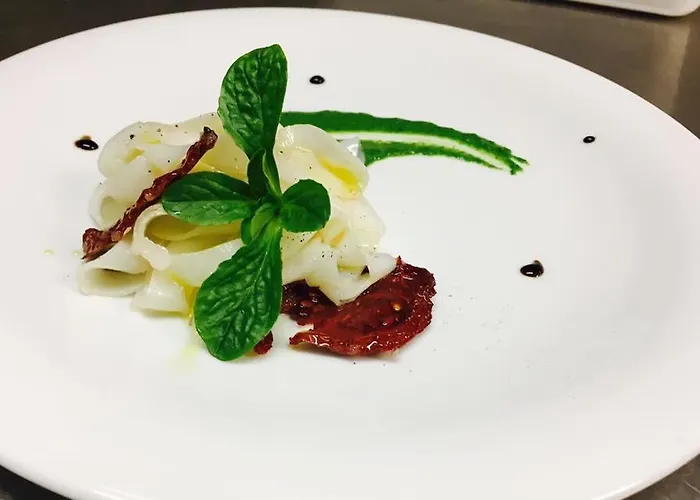 Frühstückspension La Boatina 3*