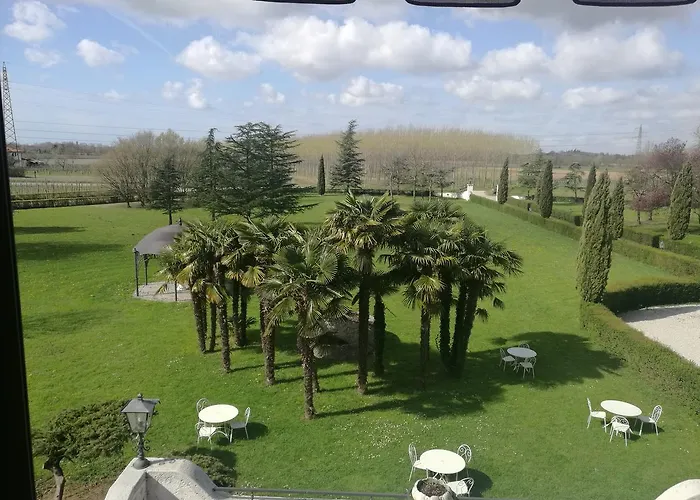 La Boatina Frühstückspension