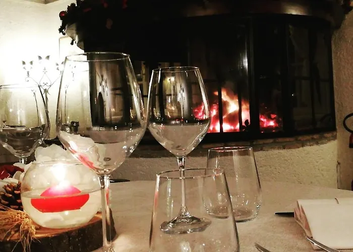 La Boatina Frühstückspension