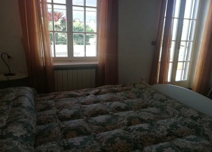 La Boatina Frühstückspension Cormòns