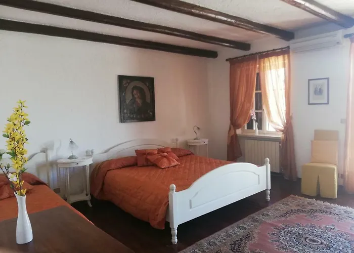 Frühstückspension La Boatina Cormòns