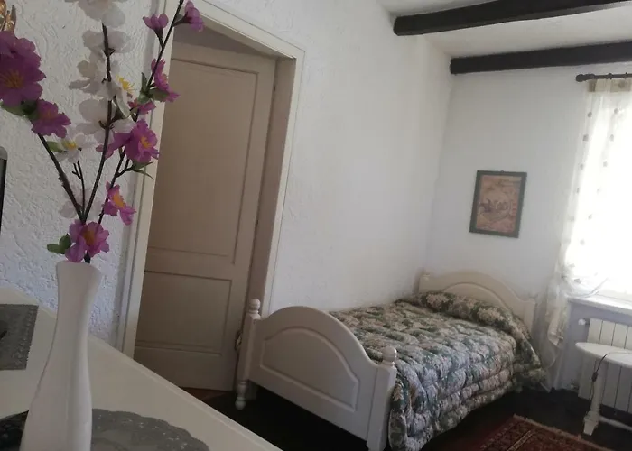 La Boatina Frühstückspension