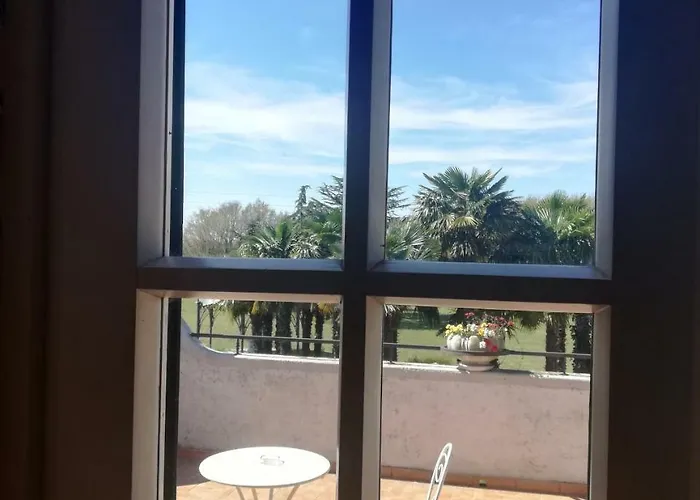 La Boatina Frühstückspension 3*