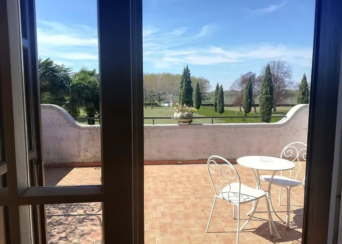 La Boatina Frühstückspension