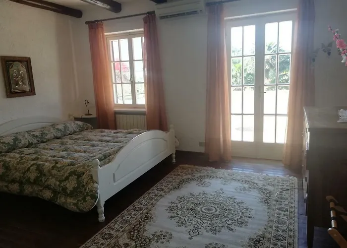 La Boatina Frühstückspension Cormòns