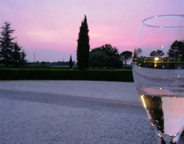 Frühstückspension La Boatina Cormòns